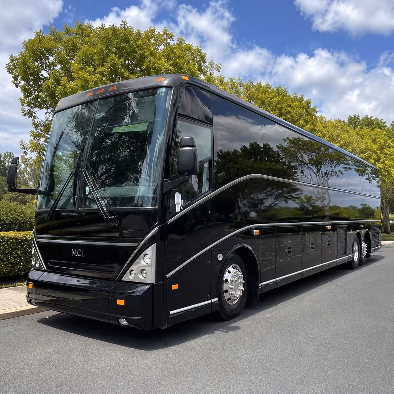 bachelorette party buses and birthday concert nights in kent
