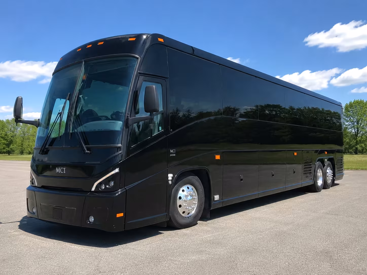 book corporate event transportation in kent or any city nearby