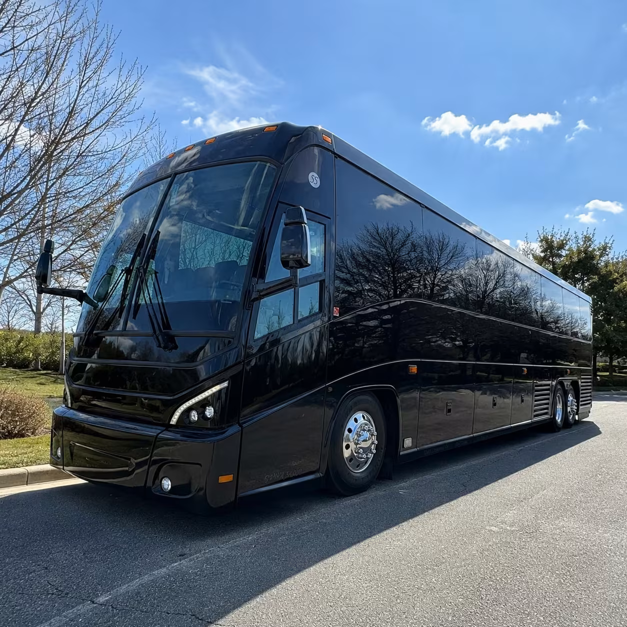 book employee transportation in kent or any city nearby