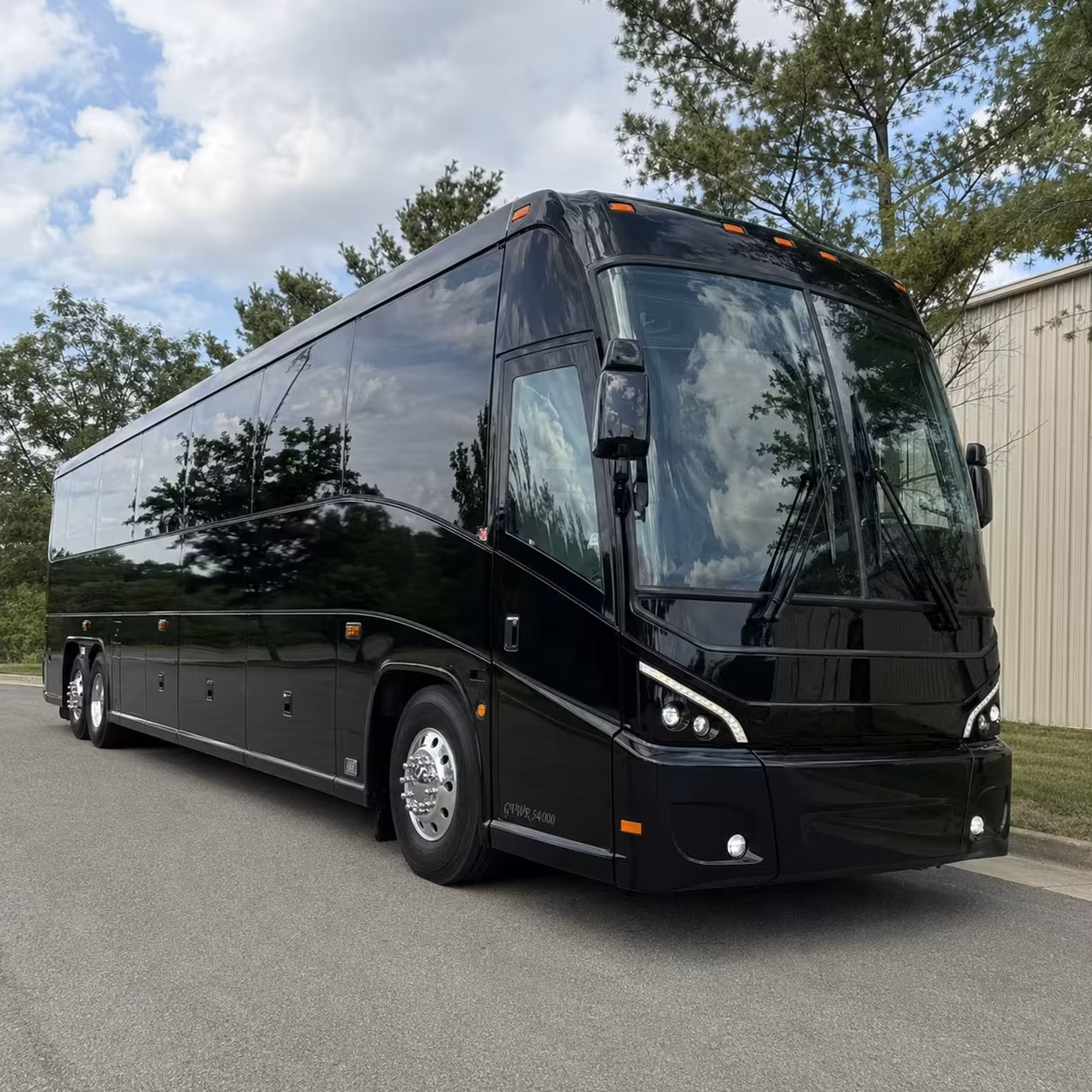 book government military transportation in kent or any city nearby