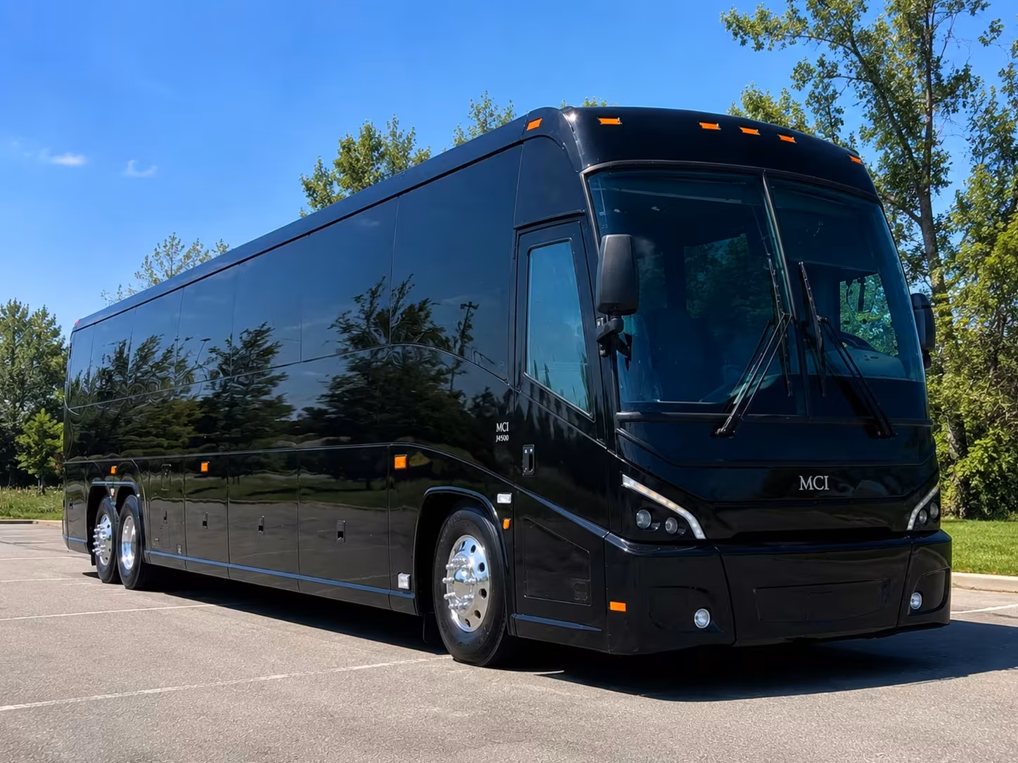 book private event transportation in kent or any city nearby
