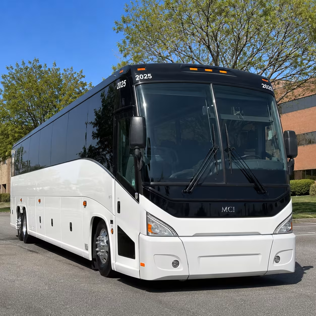 book religious group transportation in kent or any city nearby