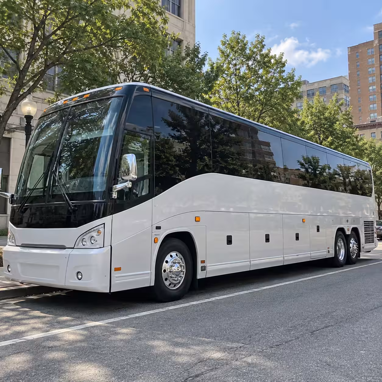 book school event transportation in kent or any city nearby