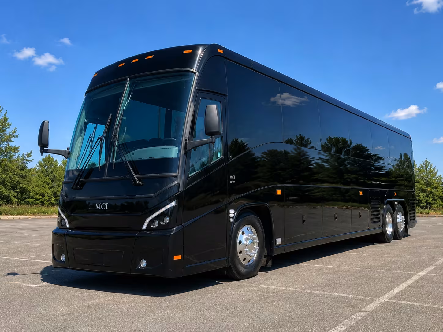 concert festival and private event shuttle buses in kent