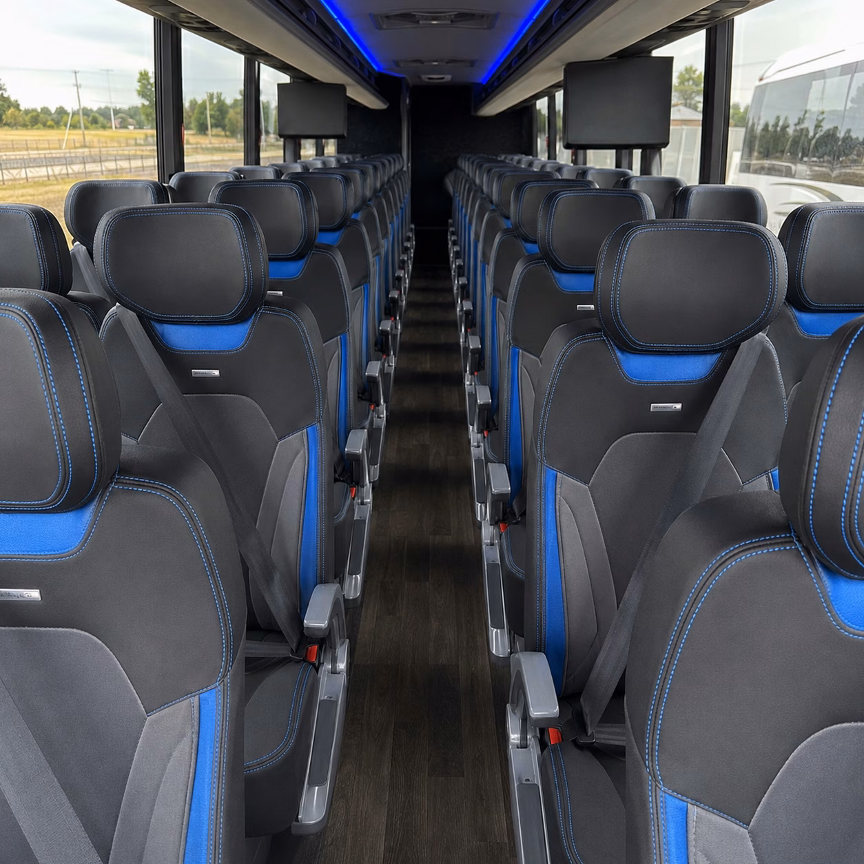 how where and when you re traveling affects your kent bus rental rate