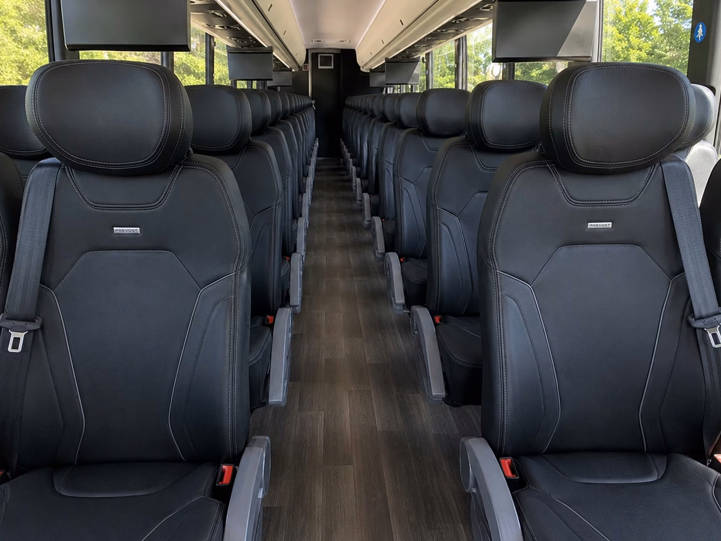 kent bus rentals to the tacoma dome and south sound venues