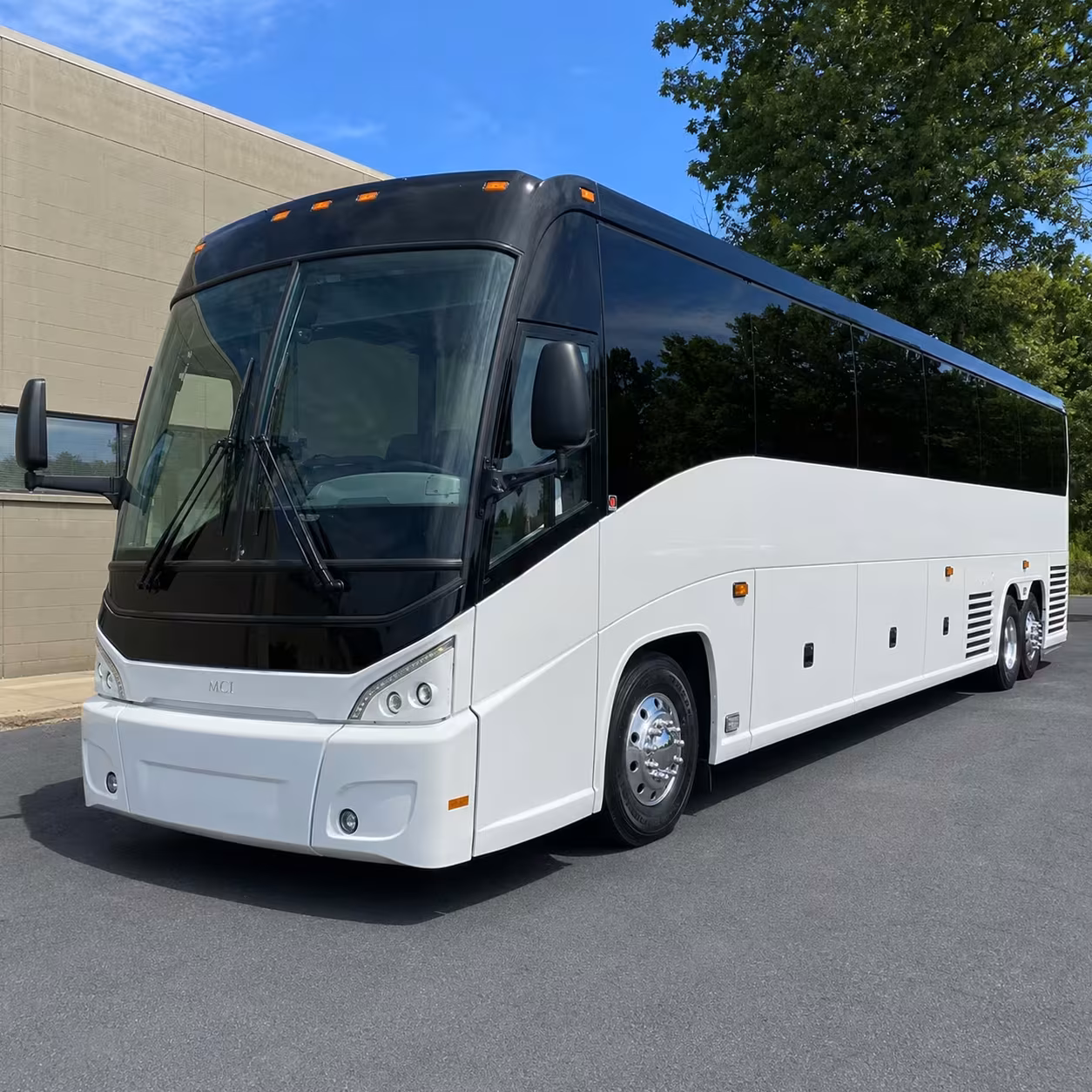 kent corporate groups and sports teams trust long distance charter buses for a reason