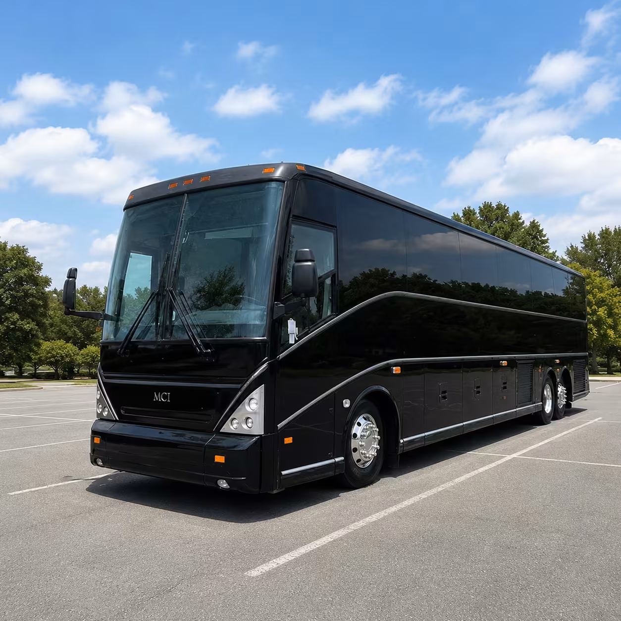 kent employee shuttle buses for daily commutes