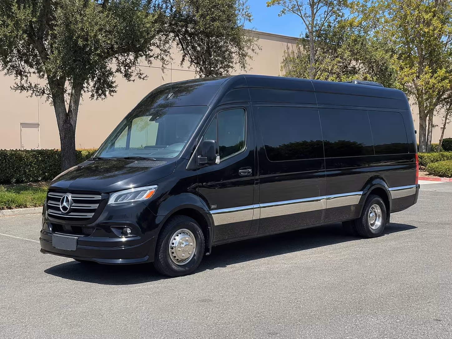 kent employee transportation