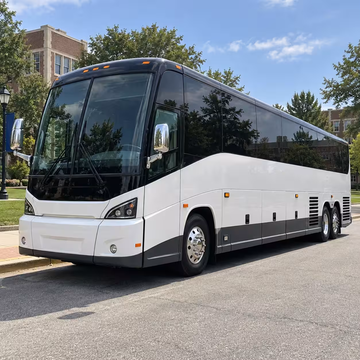 kent field trip transportation for ferry and outdoor learning trips