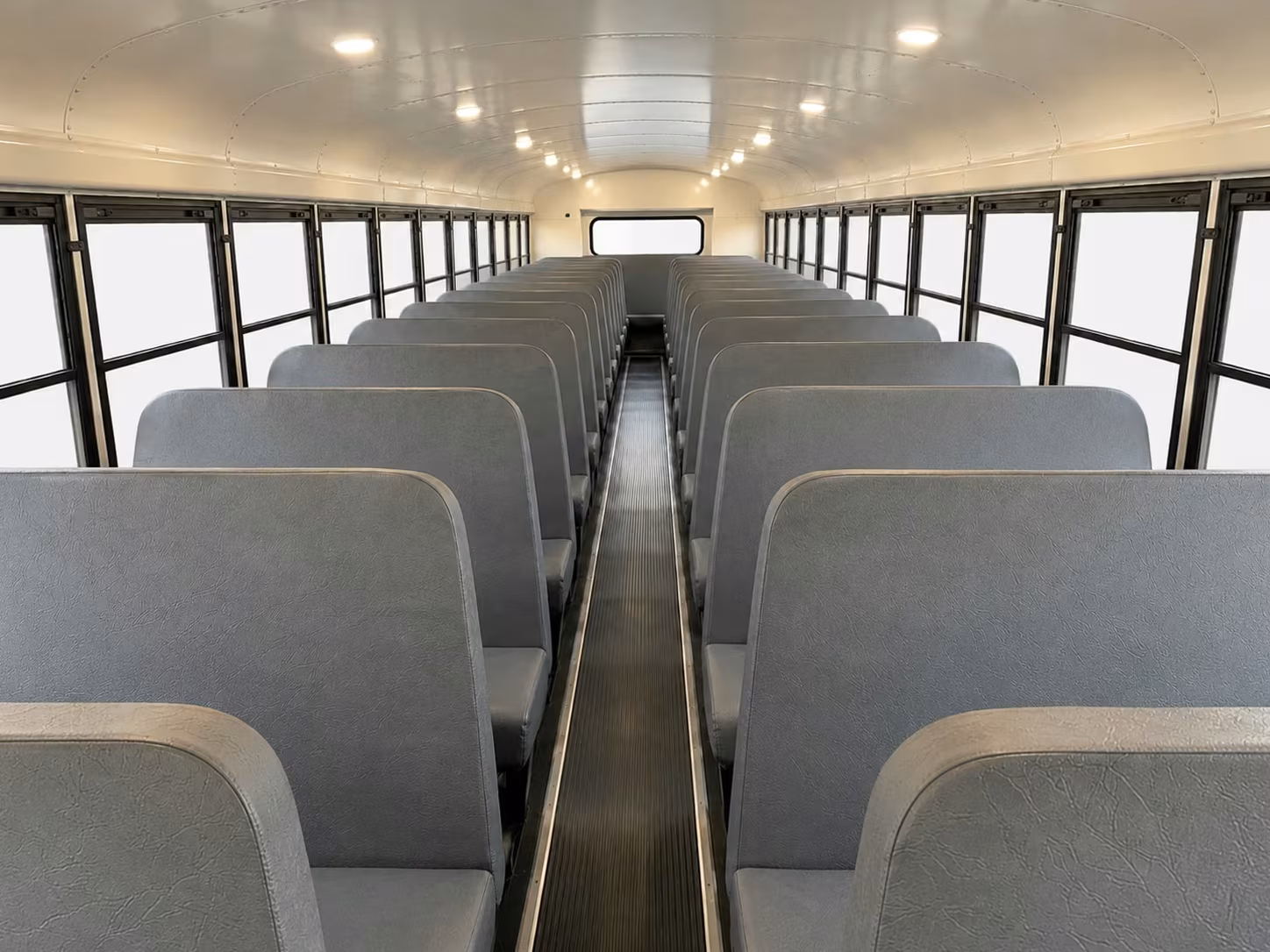 kent school bus rental