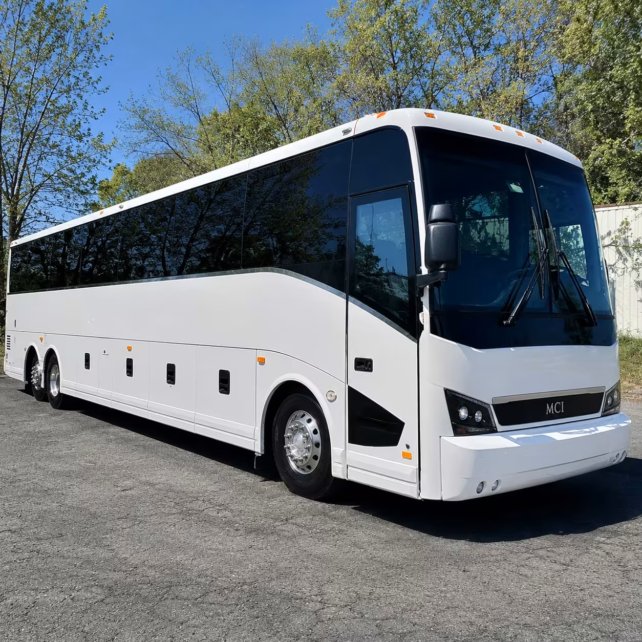 multi church event and holiday service transportation in kent