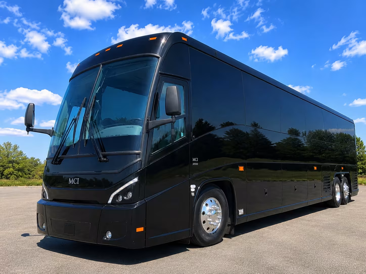 school field trip and youth group transportation in kent