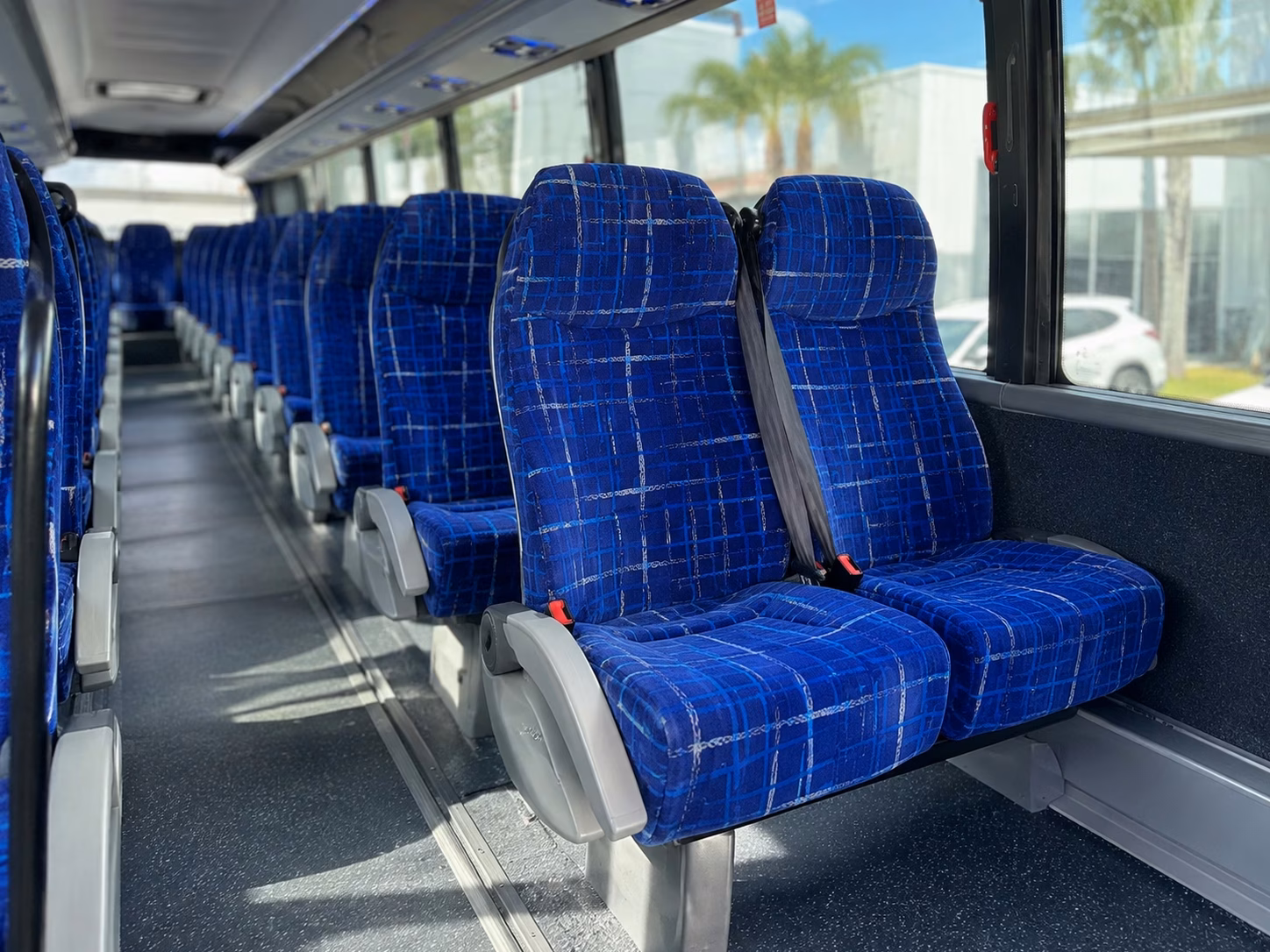 showare center shuttle buses for kent games and tournaments