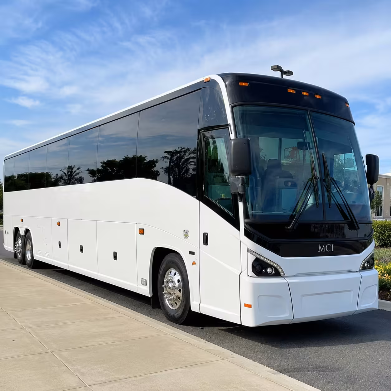 youth group and mission trip bus rentals for kent churches