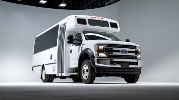 25 passenger minibus kent