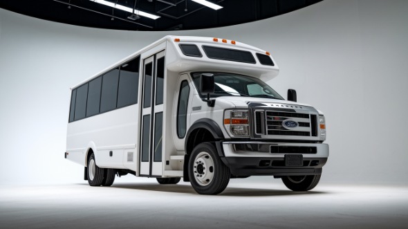 kent bus rental for travel agents