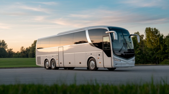 kent bus rentals for travel agents
