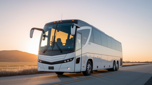 kent school trip bus rental