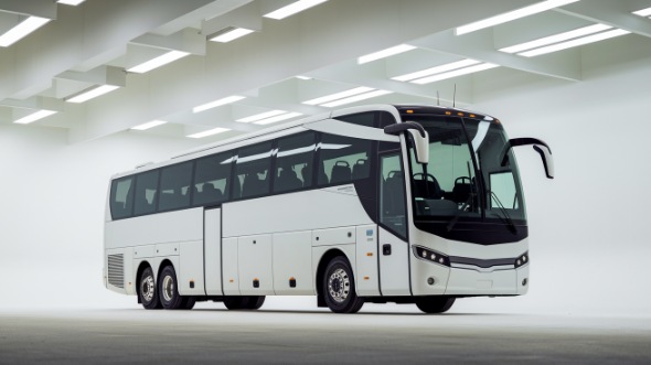 kent sports bus rental