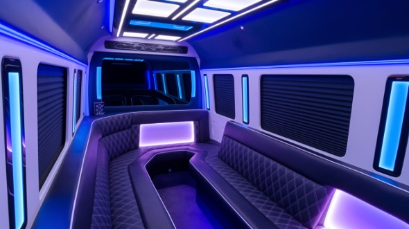 kent sprinter limo rental rental