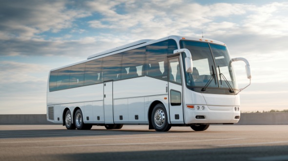 kent summer camp transportation and bus rentals