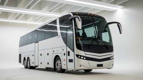 kent wedding bus rentals